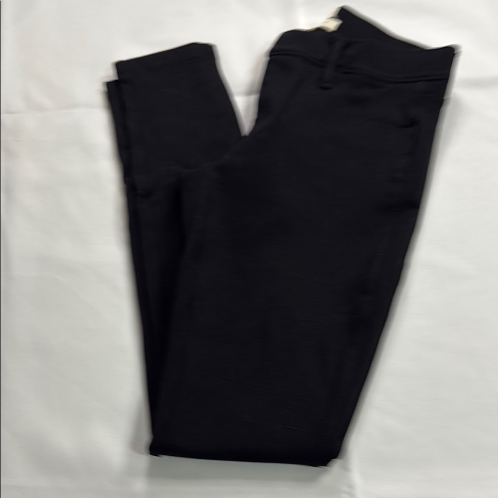 J. Crew Black Skinny Pants - Picture 2 of 8